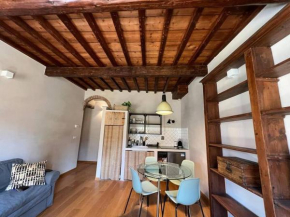Over the roofs of Florence - Tornabuoni - Duomo - Repubblica